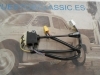 MANDO LIMPIAS PEUGEOT 504 (81-->) JAEGER 4284