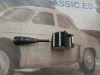 MANDO LUCES CITROEN LNA JAEGER 4285