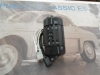 MANDO LUCES CITROEN GSA JAEGER 4267