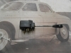 6111 MANDO LUCES RENAULT 6 (70-73) JAEGER