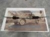 DC10 CREMALLERA DIRECCION LANCIA DELTA, PRISMA (1983-->)