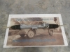 DC19 CREMALLERA DIRECCION TALBOT 150, HORIZON, SOLARA