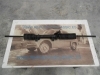 DC23 CREMALLERA DIRECCION CITROEN C15, VISA MODERNO, TALBOT SAMBA, REF. LIZARTE 02164650