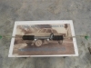 DC26 CREMALLERA DIRECCION PEUGEOT 205,309 COMPLETA CON ROTULAS MODELO DE ESPIGA CORTA