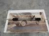DC119P3 CREMALLERA DIRECCION OPEL CORSA A (83-92)