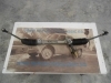 DC31 CREMALLERA DIRECCION OPEL MANTA, ASCONA COMPLETA CON AXIALES