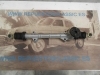 DC36 CREMALLERA DIRECCION RENAULT 12, 15, 17 QSR45
