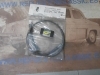 802684 MANDO CABLE CUENTAKILOMETROS RENAULT 21 TXE, GTS, NEVADA MEDIDA 1100 mm ENCHUFE RAPIDO