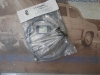 802715 MANDO CABLE CUENTAKILOMETROS SEAT MARBELLA MEDIDA 1260 mm ENCHUFE RAPIDO