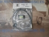 802774 MANDO CABLE CUENTAKILOMETROS CITROEN C25, PEUGEOT J5 MEDIDA 1360 mm