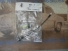 802801 MANDO CABLE CUENTAKILOMETROS LADO CAMBIO CITROEN ZX MEDIDA 420 mm