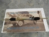 DC44 CREMALLERA DIRECCION RENAULT CLIO II