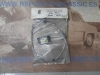 802519 MANDO CABLE CUENTAKILOMETROS PEUGEOT 205 MEDIDA 906 mm ENCHUFE RAPIDO