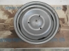 LLANTA RENAULT DAUPHINE, ALPINE A108 ORIGINAL RENAULT 4x13"