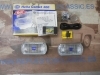 1NB007360-801 KIT ORIGINAL HELLA FAROS ANTINIEBLA 14843