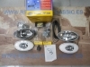 1NA007891-801 KIT ORIGINAL HELLA FAROS ANTINIEBLA SUPLETORIOS COMET FF100 14830