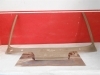 SANEADO PARABRISAS SEAT 131 ORIGINAL SEAT