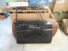 P4-10 PUERTA DELANTERA DERECHA MERCEDES COLAS 200 D W110 ORIGINAL