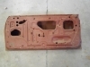 P3-20 PUERTA IZQUIERDA Door Shell for the 1969 & 1970 Mercury Cougar NEW ORIGINAL STOCK