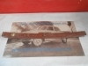SANEADO SUPERIOR PARABRISAS SEAT 127