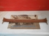REVESTIMIENTO INFERIOR LUNETA SEAT 124, 1430