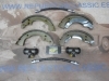 KTVZHR822 KIT FRENOS TRASEROS RENAULT 8, 10 228X30 BOMBINES 22 MM