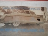 PUNTAL IZQUIERDO SEAT 127