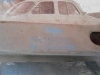 PUNTAL IZQUIERDO SEAT 127