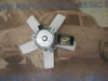 MAI EV91 ELECTROVENTILADOR FORD FIESTA MKII, MKIII, ESCORT MKIII, IV, V, VI 87AB-8B 605-A1A