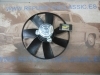 MAI EVA2 ELECTRO VENTILADOR VOLKSWAGEN GOLF III, IV, CORRADO, PASSAT 1H0959455P