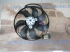 6X0959455F ELECTRO VENTILADOR VOLKSWAGEN GOLF MKIV, AUDI A 3, TT 1J0959455F