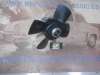 EVB1 ELECTRO VENTILADOR VOLKSWAGEN TRANSPORTER T4, PASSAT 327959455A