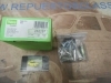 252297 VALEO JUEGO BOMBINES COMPLETO SEAT IBIZA (84-93) PUERTAS, GASOLINA Y MALETERO