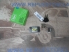 252382 VALEO JUEGO BOMBINES PUERTAS CITROEN AX