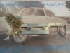 EL08 ELEVALUNAS DELANTERO DERECHO RENAULT 6