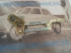 EL10 ELEVALUNAS TRASERO DERECHO RENAULT 6