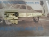 EL34 ELEVALUNAS DELANTERO IZQUIERDO TALBOT 180