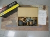 OFI04 JUEGO CINTURONES TRASEROS RENAULT 19 ORIGINALES RENAULT 7701355595 ADAPTABLE OTROS MODELOS
