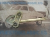ELEVALUNAS IZQUIERDO CITROEN DYANE 6