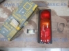 OR351 PILOTO TRASERO IZQUIERDO RENAULT EXPRESS III VALEO 7701039728