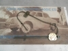EL75 ELEVALUNAS DELANTERO IZQUIERDO SEAT 132 2ª SERIE