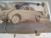 EL81 ELEVALUNAS IZQUIERDO SEAT PANDA