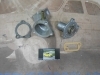 TER2061 TERMOSTATO COMPLETO SALTO RAPIDO 79º SEAT 1200 SPORT, 128, FURA CRONO