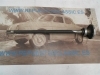 TSE1P3 TVZHP0670 TRANSMISION PALIER SEAT 124, SEAT 1430