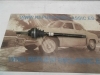 TSE9P3 TRANSMISION PALIER IZQUIERDO SEAT 127