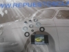 LPH12-XX KIT TORNILLOS MONTAJE LIMPIA PARABRISAS RENAULT 8, 8TS, 10, ALPINE