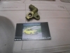 VR101 RACOR FRENO IZQUIERDO SEAT 1400