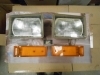 061206, 061207 JUEGO FAROS OCASIÓN H4 NISSAN TRADE 86-93