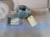 PG04 BASE PALANCA CAMBIOS RENAULT 4CV, DAUPHINE