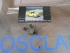 PG07 DADO SELECTOR CAMBIO RENAULT DAUPHINE, GORDINI